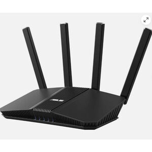 ASUS RT-BE58U WiFi 7 BE3600 Dual Band AiMesh Extendable Router NEW